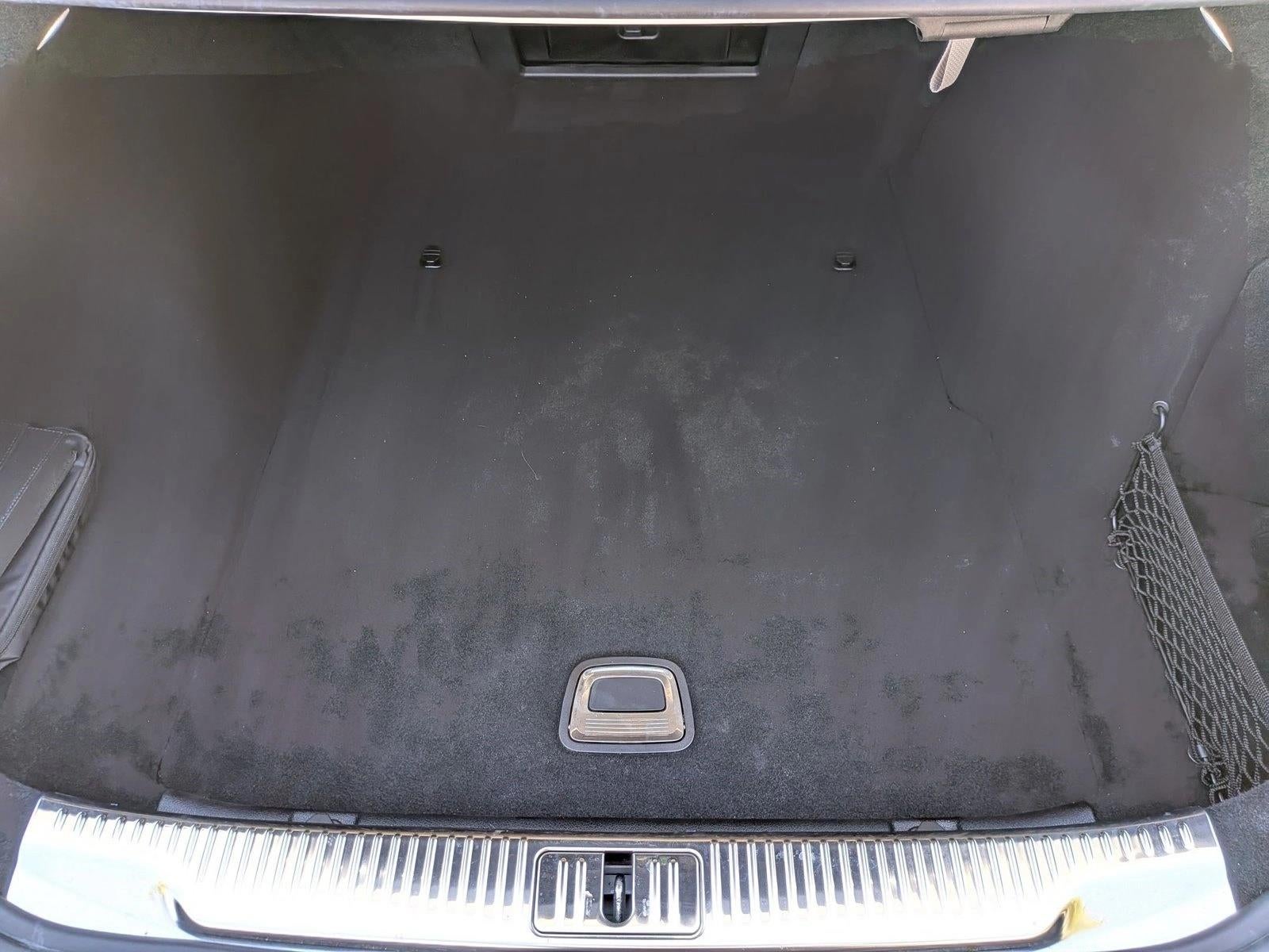 2022 Mercedes-Benz S-Class S 500 4MATIC® Sedan