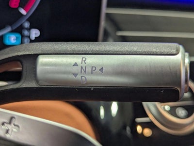 2023 Mercedes-Benz S-Class S 500 4MATIC® Sedan