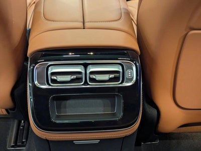 2023 Mercedes-Benz S-Class S 500 4MATIC® Sedan