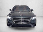 2023 Mercedes-Benz S-Class S 500 4MATIC® Sedan