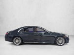 2023 Mercedes-Benz S-Class S 500 4MATIC® Sedan