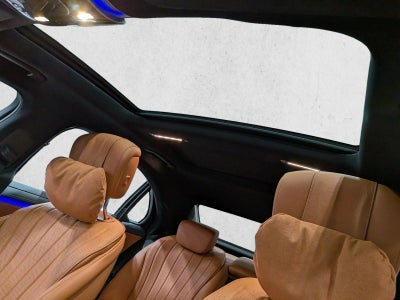 2022 Mercedes-Benz S-Class S 500 4MATIC® Sedan