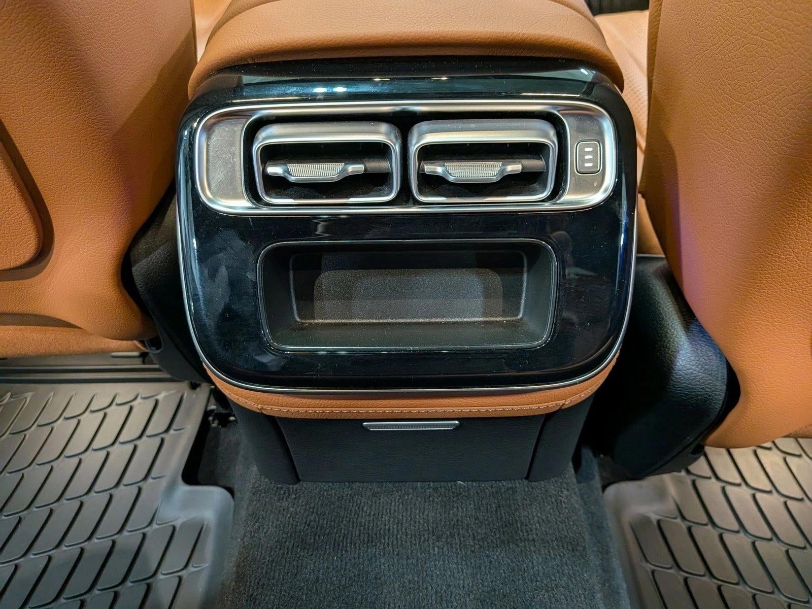 2022 Mercedes-Benz S-Class S 500 4MATIC® Sedan