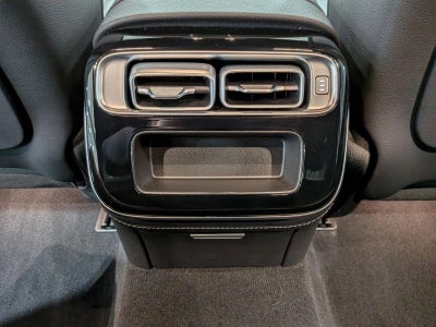 2022 Mercedes-Benz S-Class S 500 4MATIC® Sedan