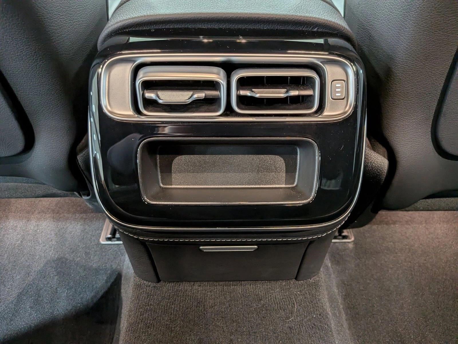 2022 Mercedes-Benz S-Class S 500 4MATIC® Sedan