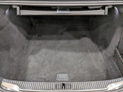 2022 Mercedes-Benz S-Class S 500 4MATIC® Sedan