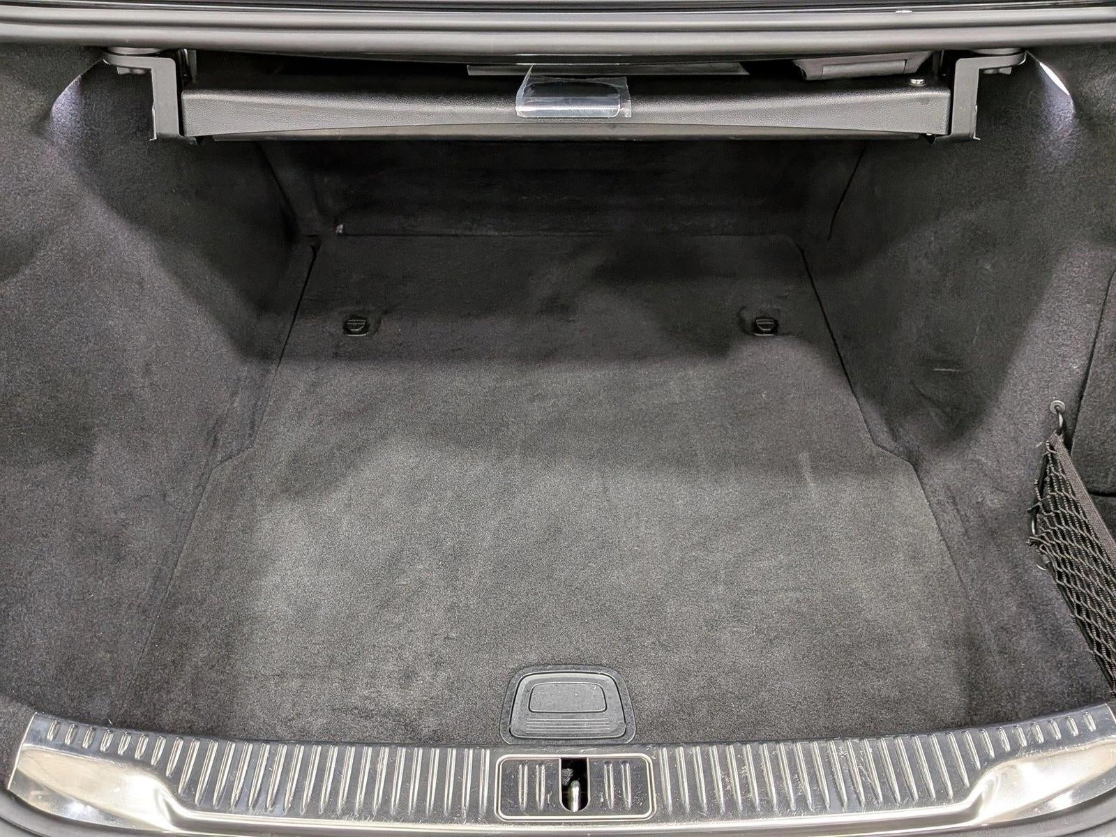 2022 Mercedes-Benz S-Class S 500 4MATIC® Sedan