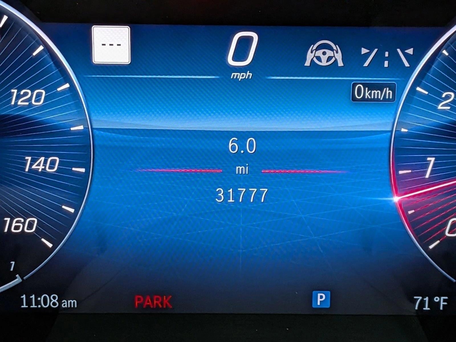 2023 Mercedes-Benz S-Class S 500 4MATIC® Sedan