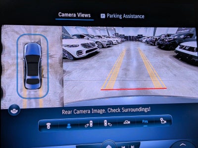 2023 Mercedes-Benz S-Class S 500 4MATIC® Sedan