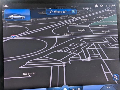 2023 Mercedes-Benz S-Class S 500 4MATIC® Sedan