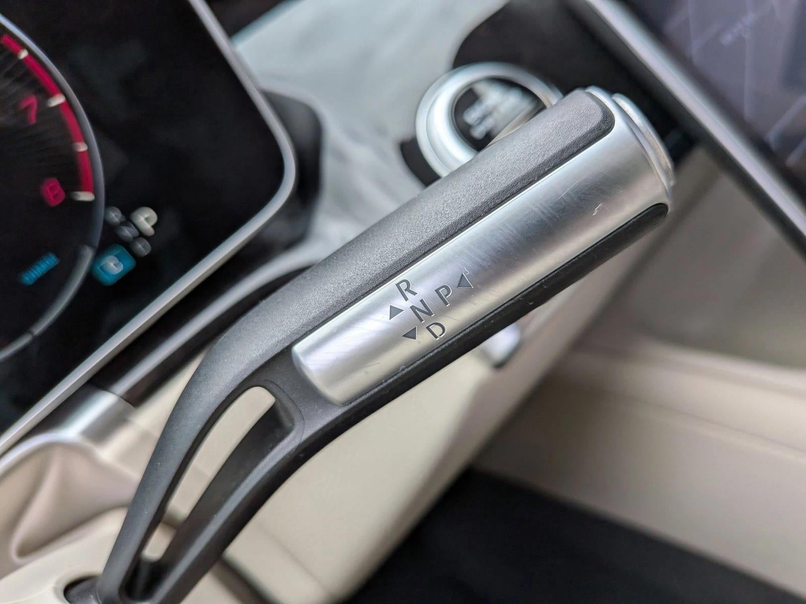 2023 Mercedes-Benz S-Class S 500 4MATIC® Sedan