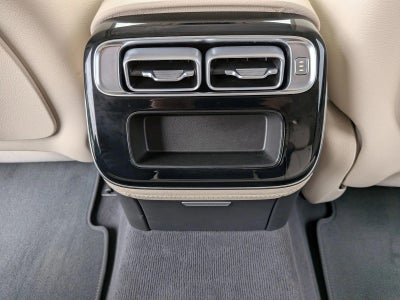 2023 Mercedes-Benz S-Class S 500 4MATIC® Sedan