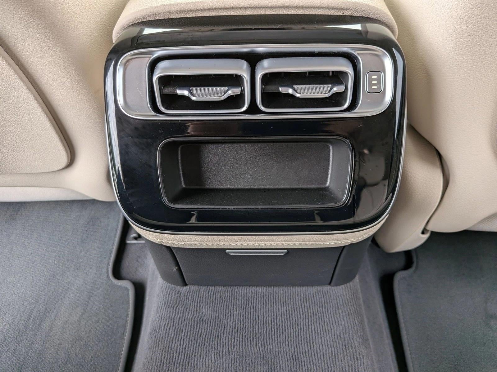 2023 Mercedes-Benz S-Class S 500 4MATIC® Sedan