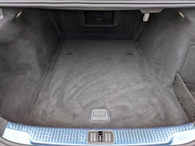 2023 Mercedes-Benz S-Class S 500 4MATIC® Sedan