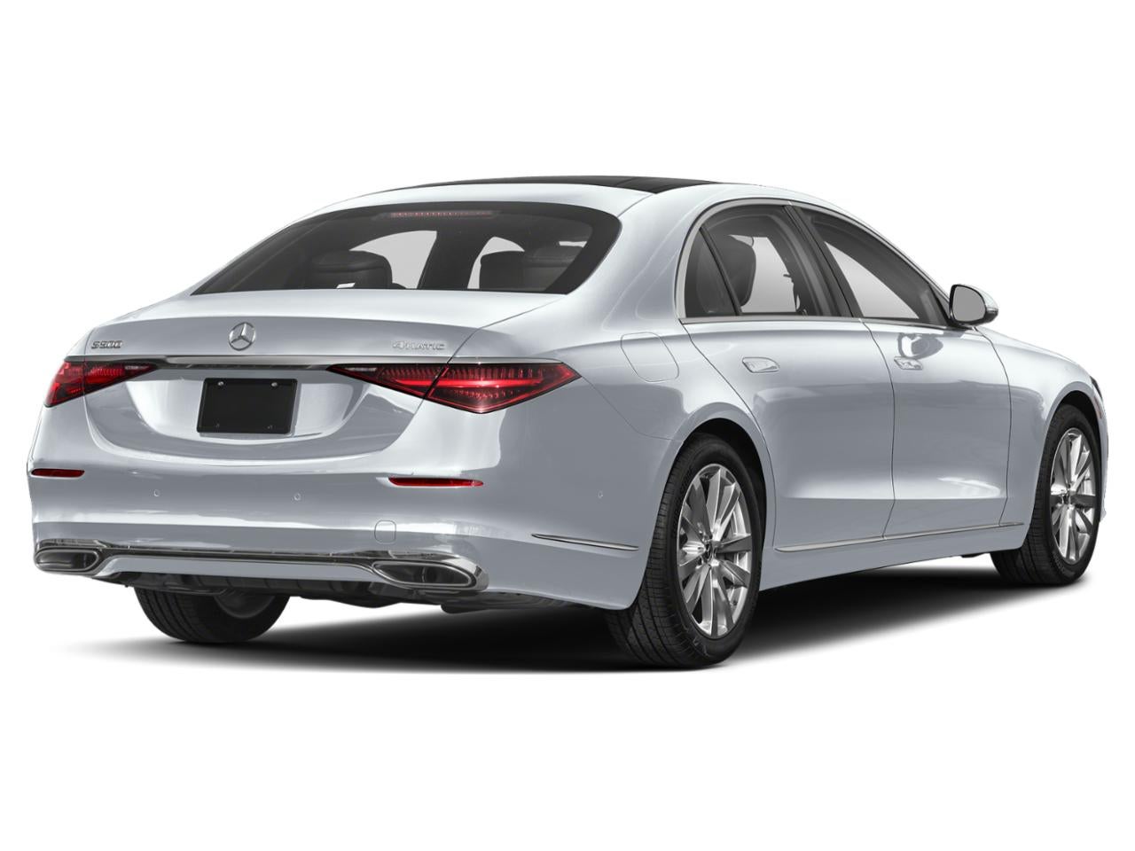 2023 Mercedes-Benz S-Class S 500 4MATIC® Sedan