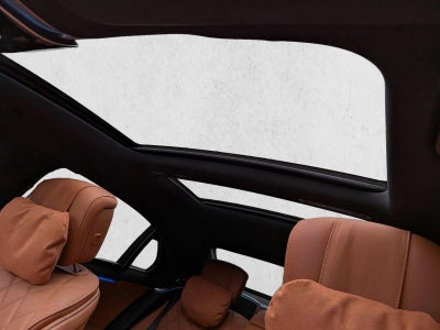 2023 Mercedes-Benz S-Class S 500 4MATIC® Sedan