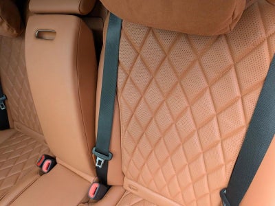 2023 Mercedes-Benz S-Class S 500 4MATIC® Sedan