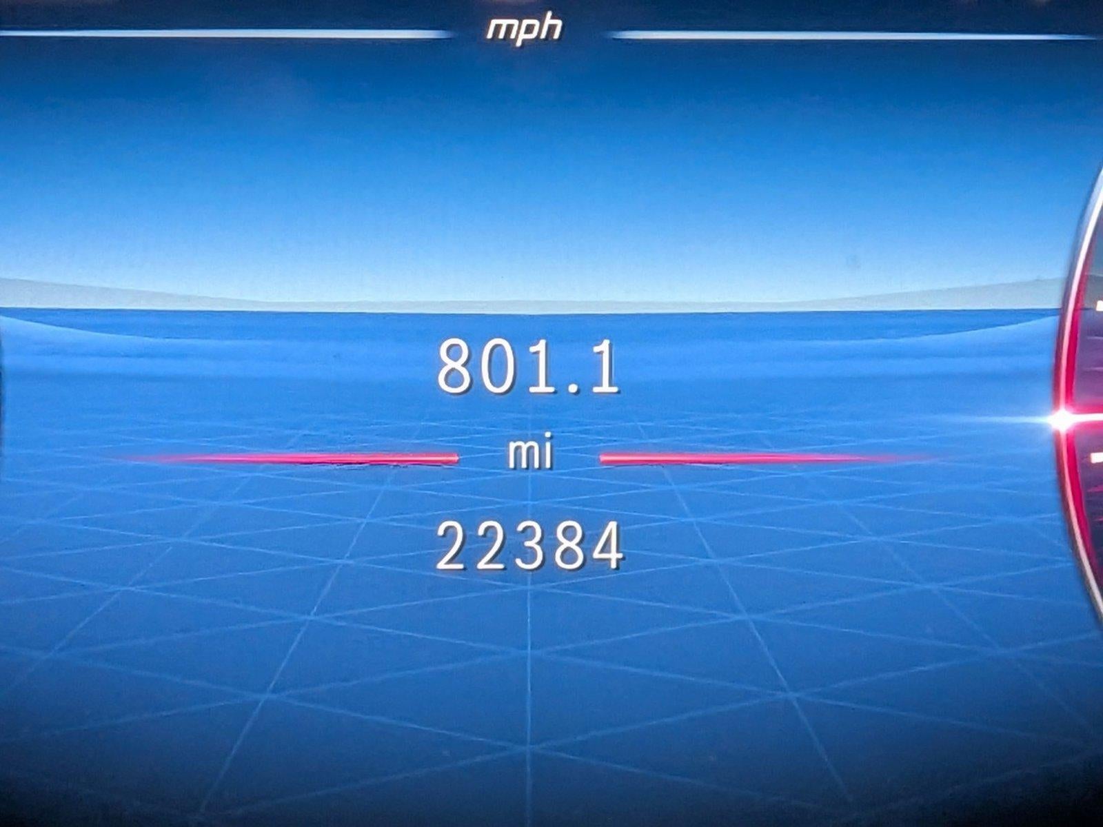 2023 Mercedes-Benz S-Class S 500 4MATIC® Sedan