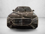 2022 Mercedes-Benz S-Class S 500 4MATIC® Sedan