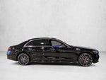2022 Mercedes-Benz S-Class S 500 4MATIC® Sedan