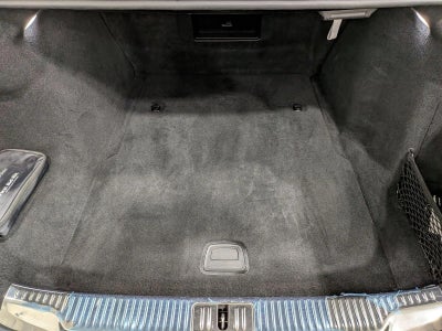 2022 Mercedes-Benz S-Class S 500 4MATIC® Sedan