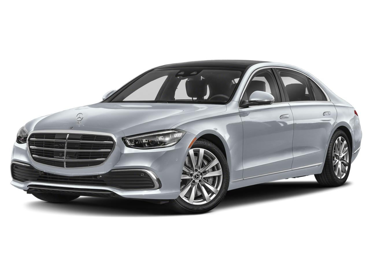 2023 Mercedes-Benz S-Class S 500 4MATIC® Sedan