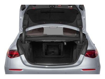 2025 Mercedes-Benz S-Class S 580 4MATIC® Sedan
