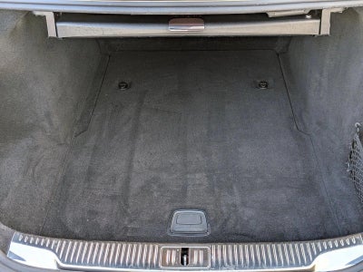 2023 Mercedes-Benz S-Class S 580 4MATIC® Sedan