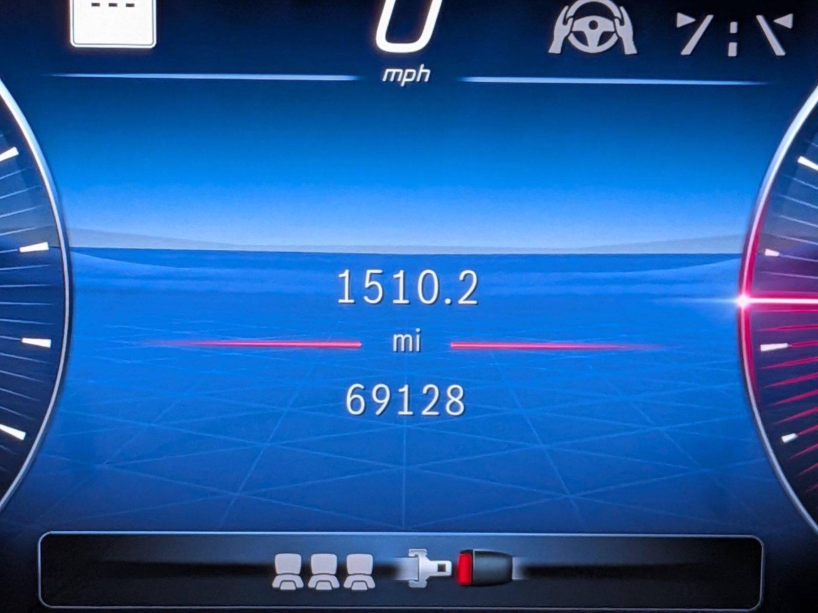 2023 Mercedes-Benz S-Class S 580 4MATIC® Sedan