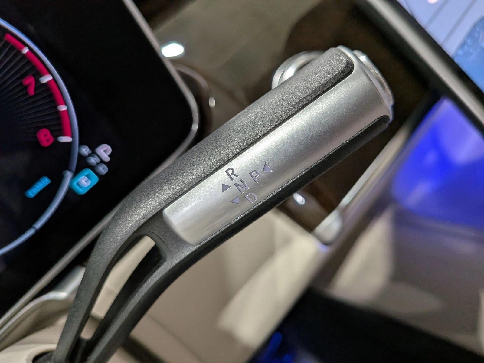 2023 Mercedes-Benz S-Class S 580 4MATIC® Sedan