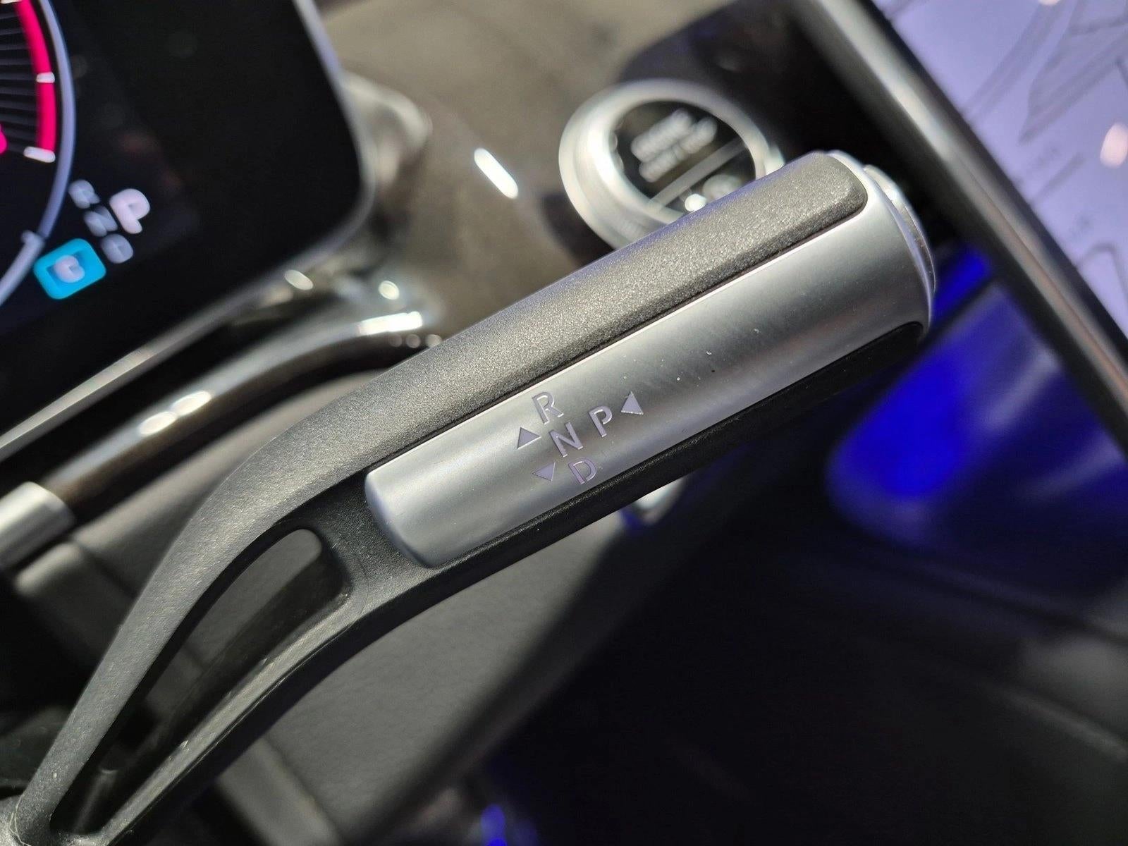 2022 Mercedes-Benz S-Class S 580 4MATIC® Sedan