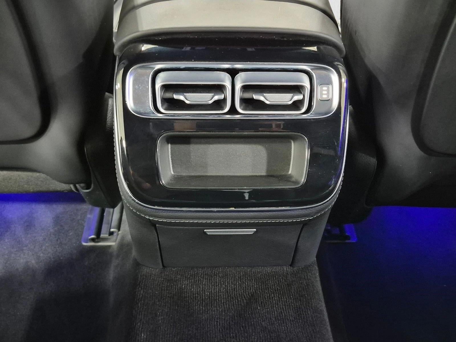 2022 Mercedes-Benz S-Class S 580 4MATIC® Sedan