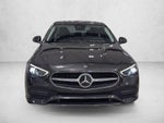 2022 Mercedes-Benz C-Class C 300 Sedan