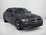 2022 Mercedes-Benz C-Class C 300 Sedan