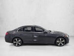 2022 Mercedes-Benz C-Class C 300 Sedan