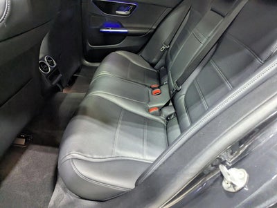 2022 Mercedes-Benz C-Class C 300 Sedan