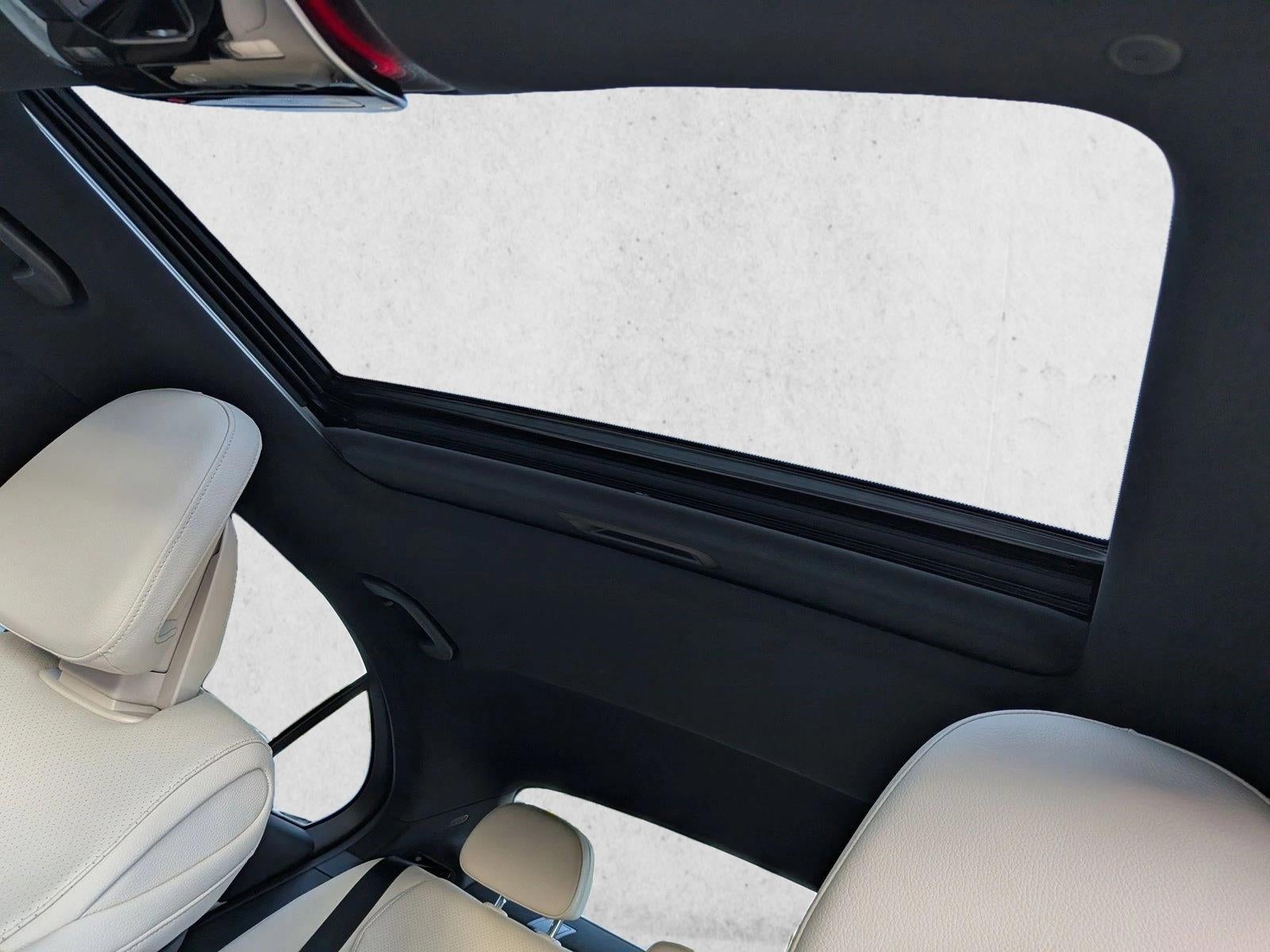 2025 Mercedes-Benz C-Class C 300 Sedan