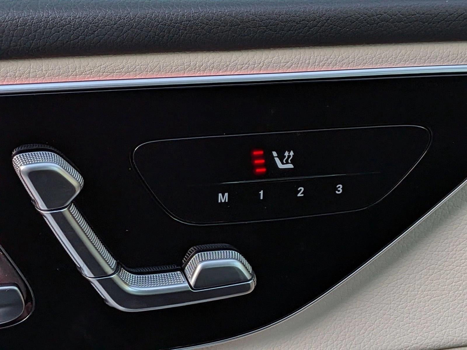 2025 Mercedes-Benz C-Class C 300 Sedan