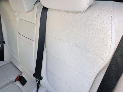 2025 Mercedes-Benz C-Class C 300 Sedan