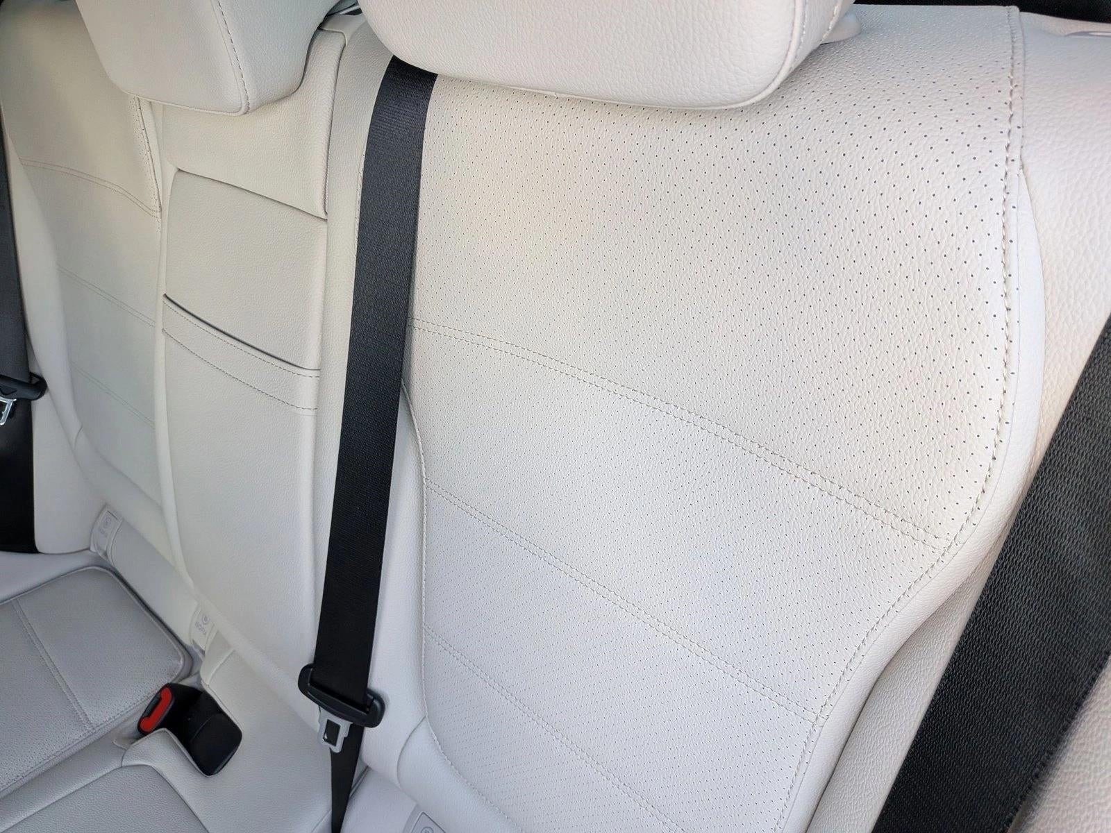 2025 Mercedes-Benz C-Class C 300 Sedan