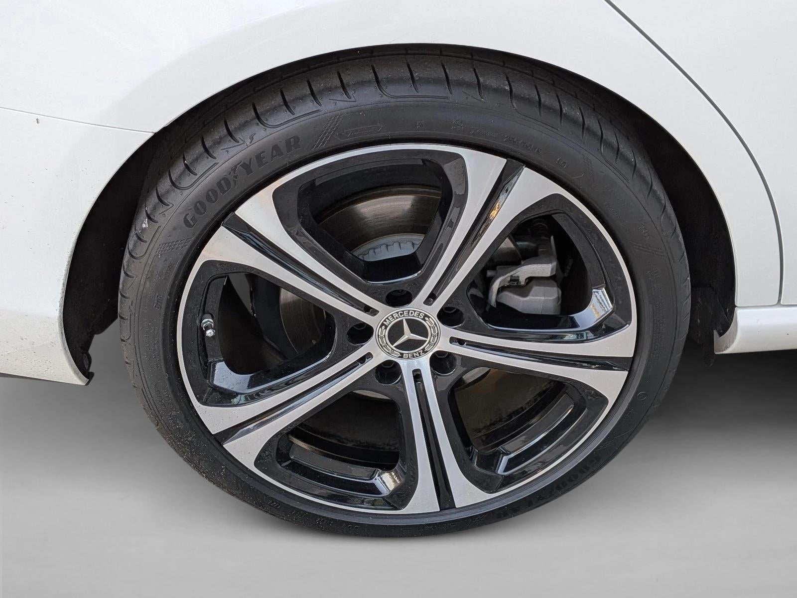 2025 Mercedes-Benz C-Class C 300 Sedan