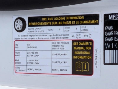 2025 Mercedes-Benz C-Class C 300 Sedan