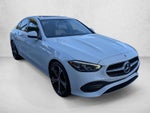2025 Mercedes-Benz C-Class C 300 Sedan