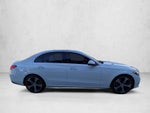 2025 Mercedes-Benz C-Class C 300 Sedan