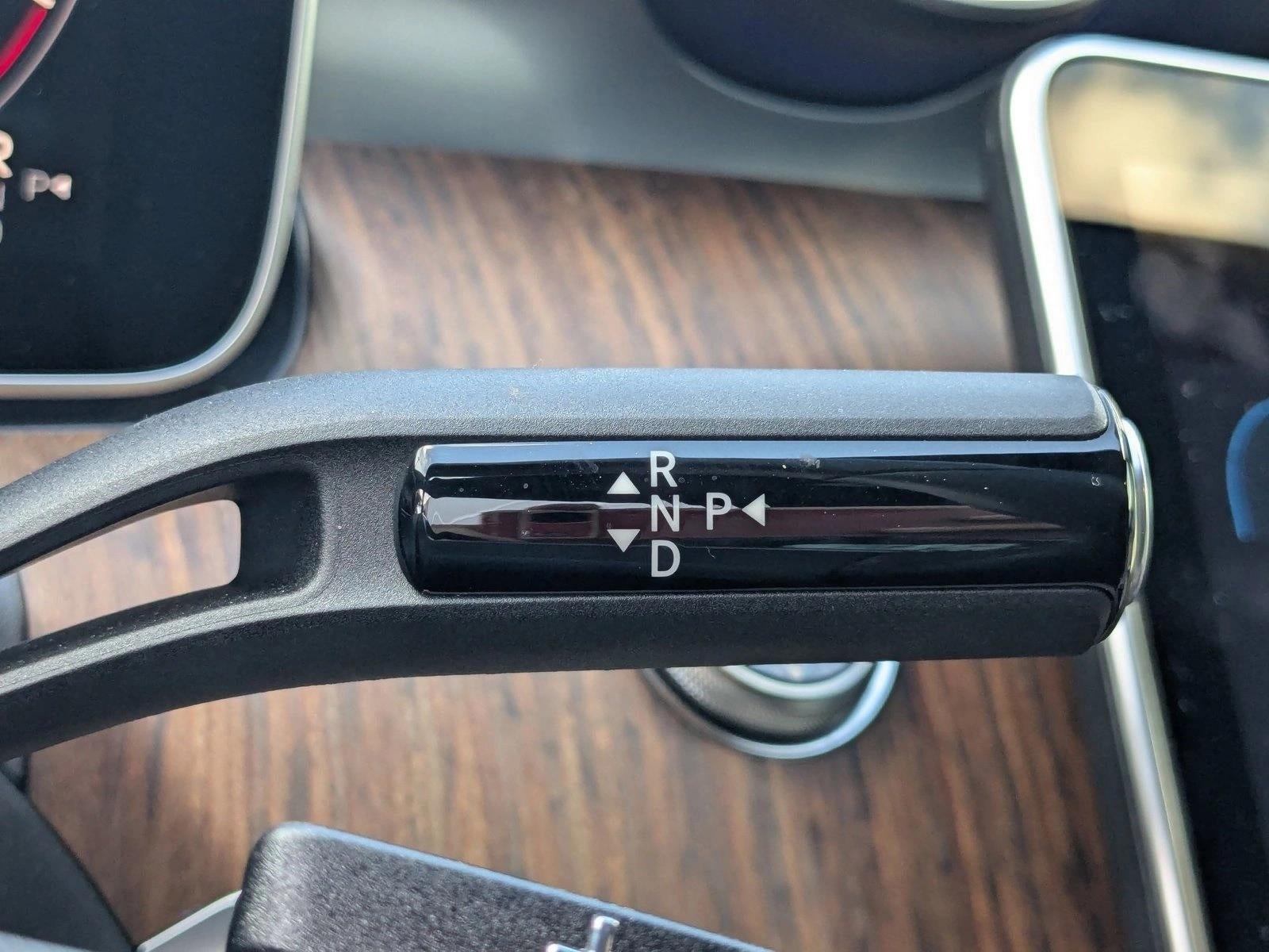 2025 Mercedes-Benz C-Class C 300 Sedan