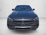 2025 Mercedes-Benz C-Class C 300 Sedan