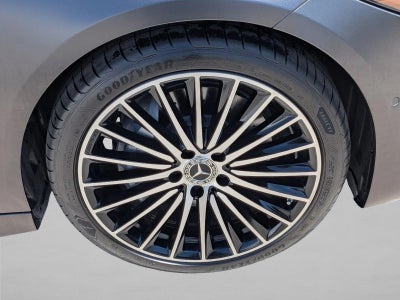 2025 Mercedes-Benz C-Class C 300 Sedan