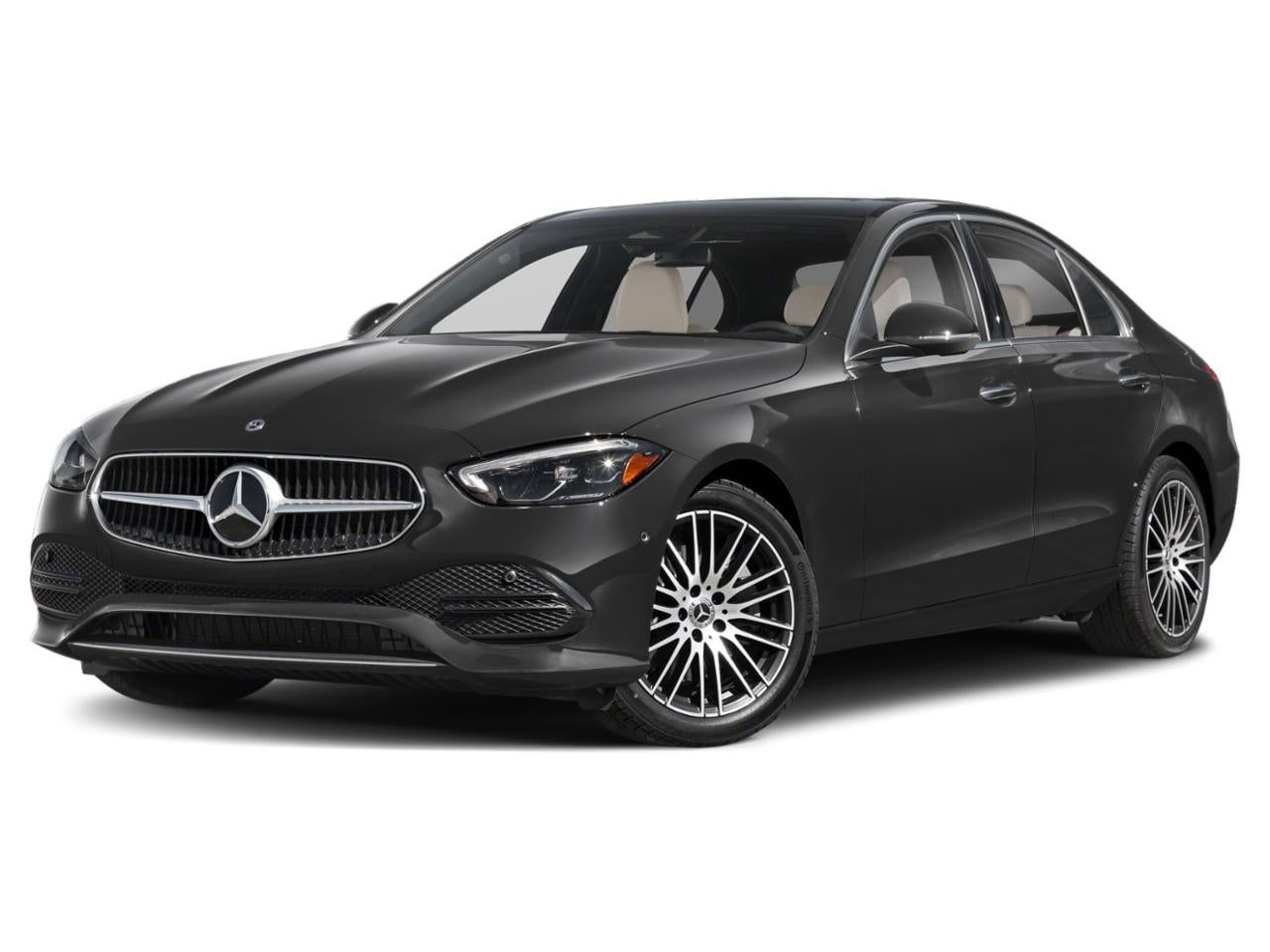 2025 Mercedes-Benz C-Class C 300 Sedan