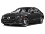 2023 Mercedes-Benz C-Class C 300 4MATIC® Sedan