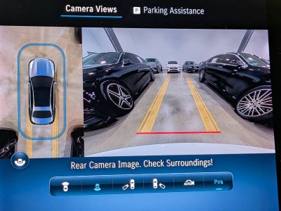 2022 Mercedes-Benz C-Class C 300 4MATIC® Sedan